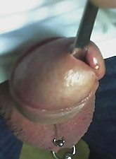 Urethral Play photo 6 of 6