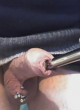 Urethral Play photo 1 of 6