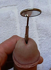 Urethral Play photo 1 of 6