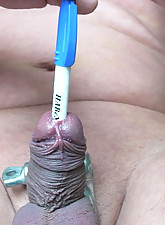 Urethral Play photo 1 of 6