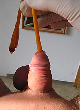 Urethral Play photo 3 of 6