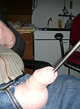 Urethral Play photo 3 of 6
