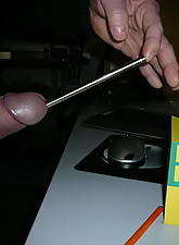 Urethral Play photo 6 of 6