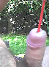 Urethral Play photo 3 of 6