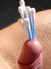 Urethral Play photo 2 of 6