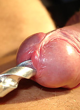 Urethral Play photo 5 of 6