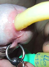 Urethral Play photo 2 of 6