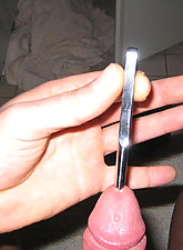 Urethral Play photo 1 of 6