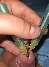 Urethral Play photo 5 of 6