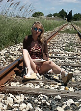 Mature GF photo 1 of 12