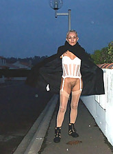 Mature GF photo 1 of 12