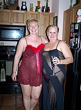 Mature GF photo 2 of 12