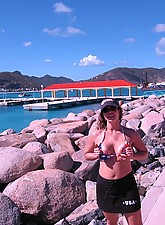 Mature GF photo 2 of 12