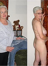Mature GF photo 4 of 12