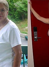 Mature GF photo 10 of 12