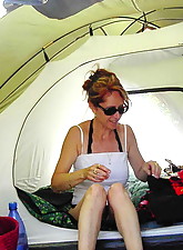 Mature GF photo 2 of 12