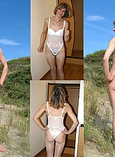 Mature GF photo 3 of 12