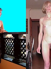 Mature GF photo 1 of 12