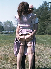 Mature GF photo 7 of 12