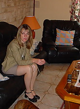 Mature GF photo 1 of 12