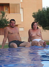 Mature GF photo 11 of 12