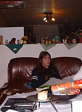 Mature GF photo 1 of 12