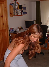 Mature GF photo 11 of 12