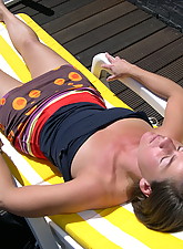 Mature GF photo 11 of 12