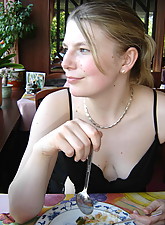 Mature GF photo 1 of 12