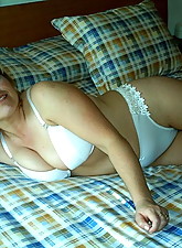 Mature GF photo 1 of 12