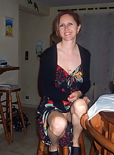 Mature GF photo 1 of 12
