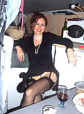 Mature GF photo 1 of 12