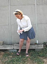 Mature GF photo 7 of 12