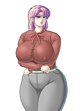 Big Moms On Boys photo 3 of 4