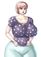 Big Moms On Boys photo 2 of 4