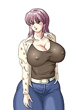 Big Moms On Boys photo 1 of 4