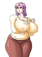 Big Moms On Boys photo 3 of 4
