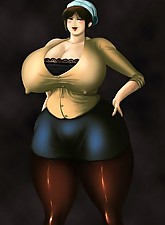 Big Moms On Boys photo 3 of 4