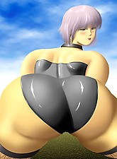 Big Moms On Boys photo 2 of 4