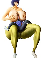 Big Moms On Boys photo 1 of 4