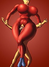 Big Moms On Boys photo 2 of 4