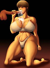 Big Moms On Boys photo 4 of 4
