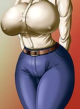 Big Moms On Boys photo 1 of 4