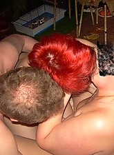 Swinger Wife photo 1 of 6