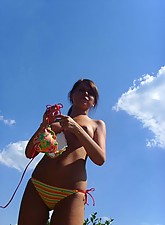 On a Visit at Teddy photo 3 of 6