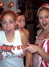 On a Visit at Teddy photo 4 of 6