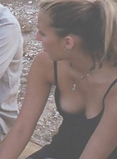 Downblouse Shots photo 3 of 10