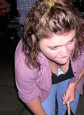 Downblouse Shots photo 6 of 10