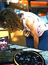 Downblouse Shots photo 7 of 10