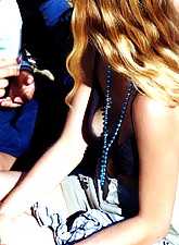 Downblouse Shots photo 10 of 10